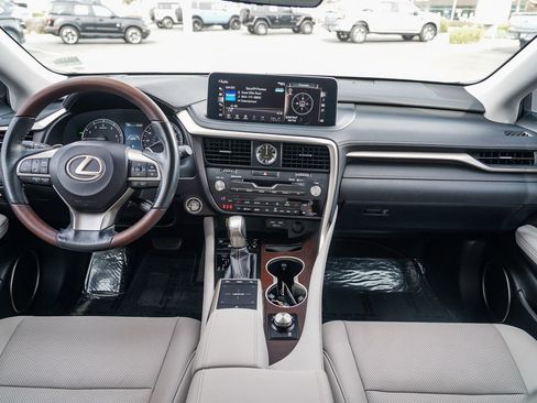 Used 2021 Lexus RX 350 350 image 12