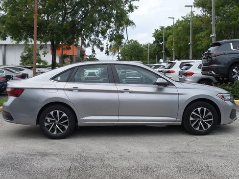 Used 2022 Volkswagen Jetta S FWD image 15