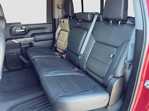 Used 2020 GMC Sierra 2500 Denali w/ Denali Ultimate Package image 13