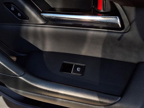 Certified 2025 MAZDA CX-50 2.5 Hybrid image 26