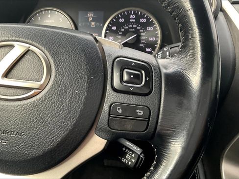 Used 2015 Lexus NX 200t F Sport image 19