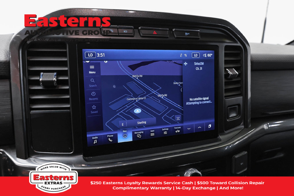 Used 2023 Ford F150 XLT w/ Equipment Group 302A High AWD/4WD image 20