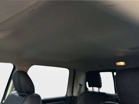 Used 2018 RAM 1500 Sport w/ Sport Premium Group AWD/4WD image 34