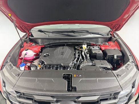 Used 2025 Hyundai Tucson SEL image 39