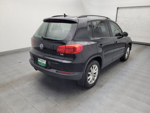 Used 2017 Volkswagen Tiguan S FWD image 9