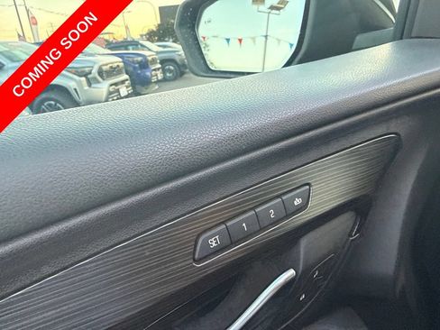 Used 2018 GMC Terrain SLT w/ Preferred Package AWD/4WD image 17