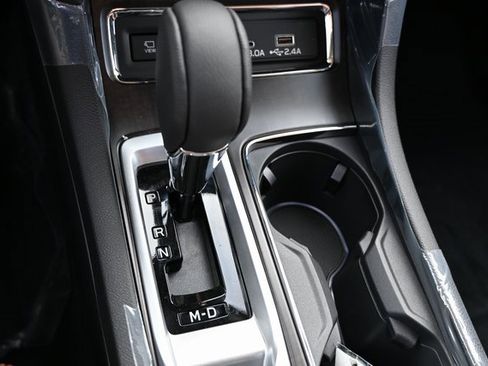 New 2026 Subaru Ascent Touring image 26