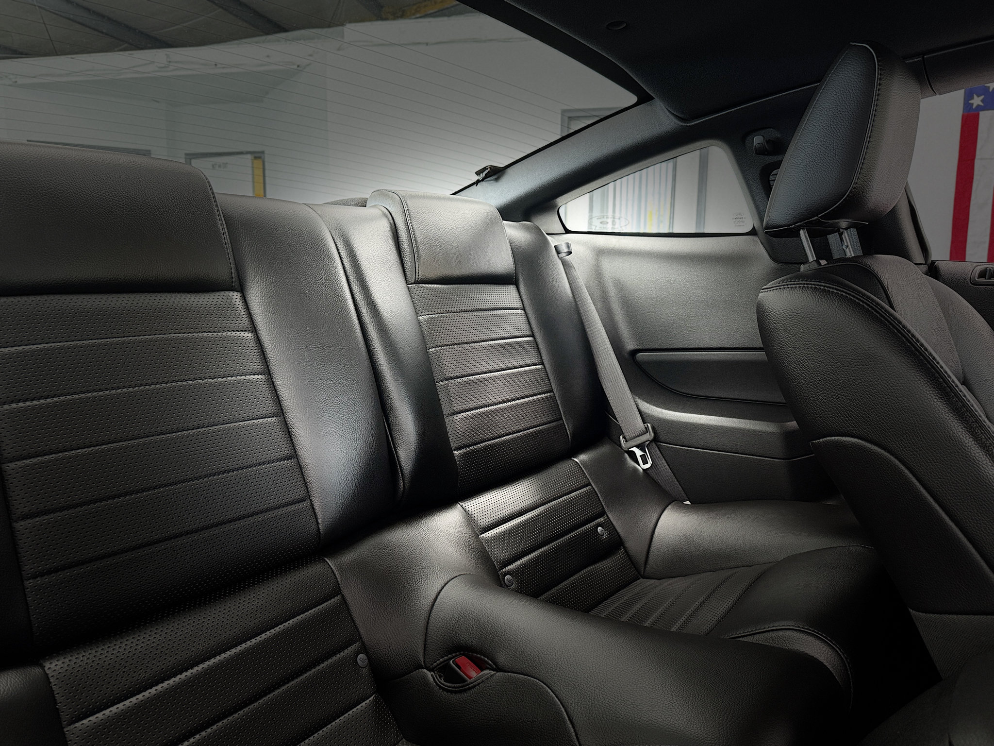 Used 2007 Ford Mustang GT RWD image 29