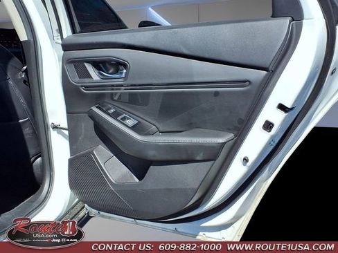 Used 2024 Honda Accord Touring image 14