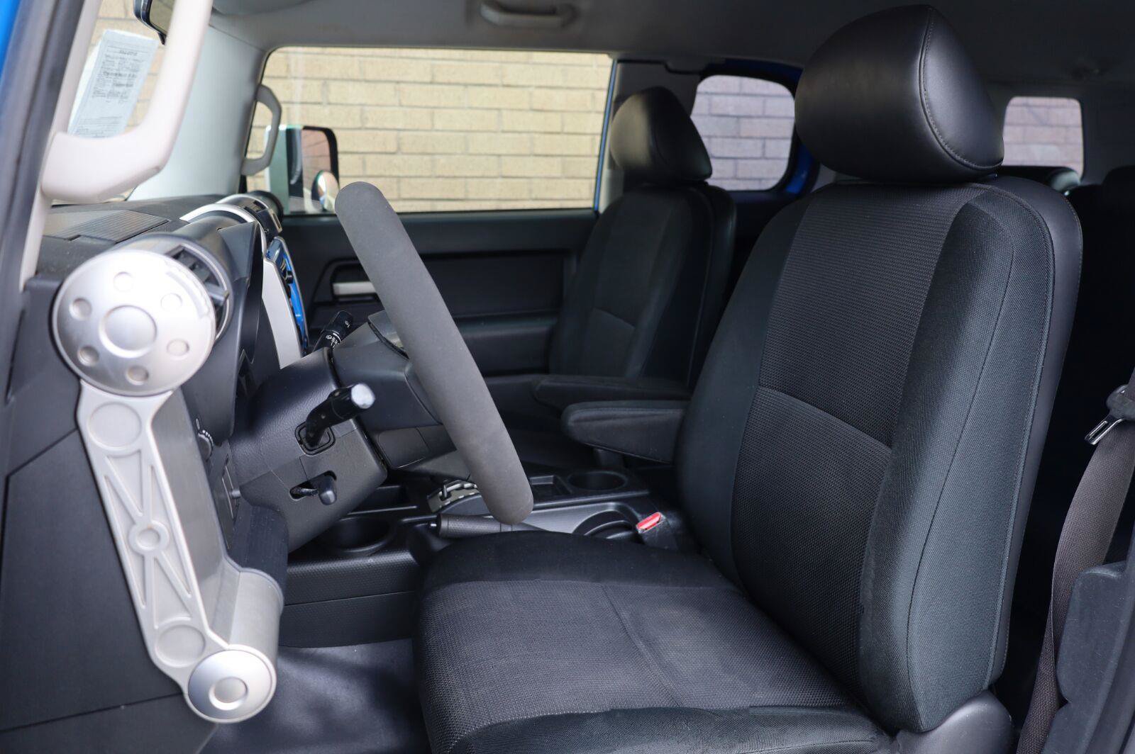 Used 2007 Toyota FJ Cruiser 2WD image 18