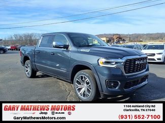 New 2026 RAM 1500 Tungsten video 1