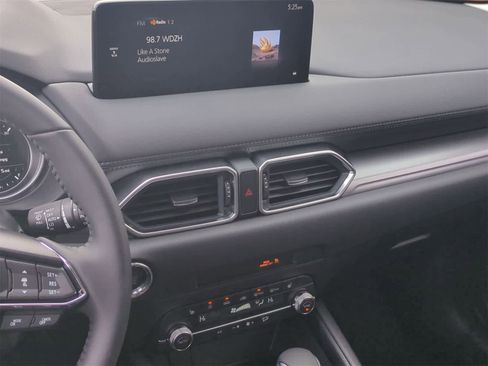 New 2025 MAZDA CX-5 AWD 2.5 S image 28