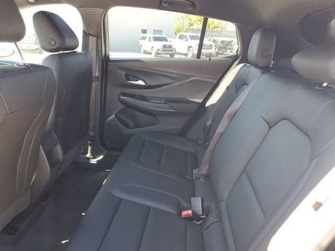 New 2026 Buick Envista Sport Touring image 10