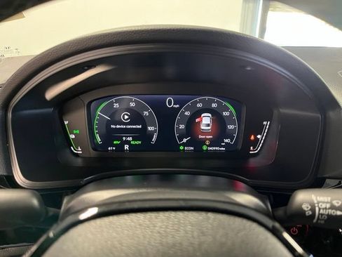 Used 2026 Honda Civic Sport Touring image 26