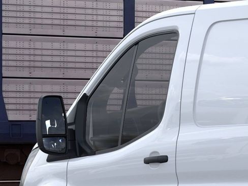 New 2026 Ford Transit 150 Low Roof RWD image 20