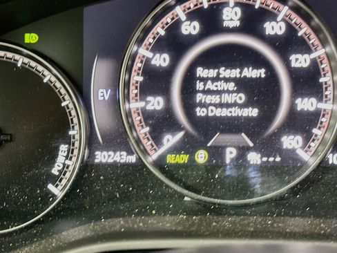 Used 2025 MAZDA CX-50 AWD 2.5 Hybrid w/ Premium Pkg image 19