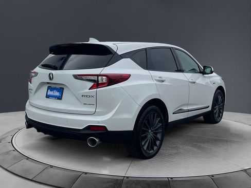 Used 2024 Acura RDX A-Spec AWD/4WD image 5