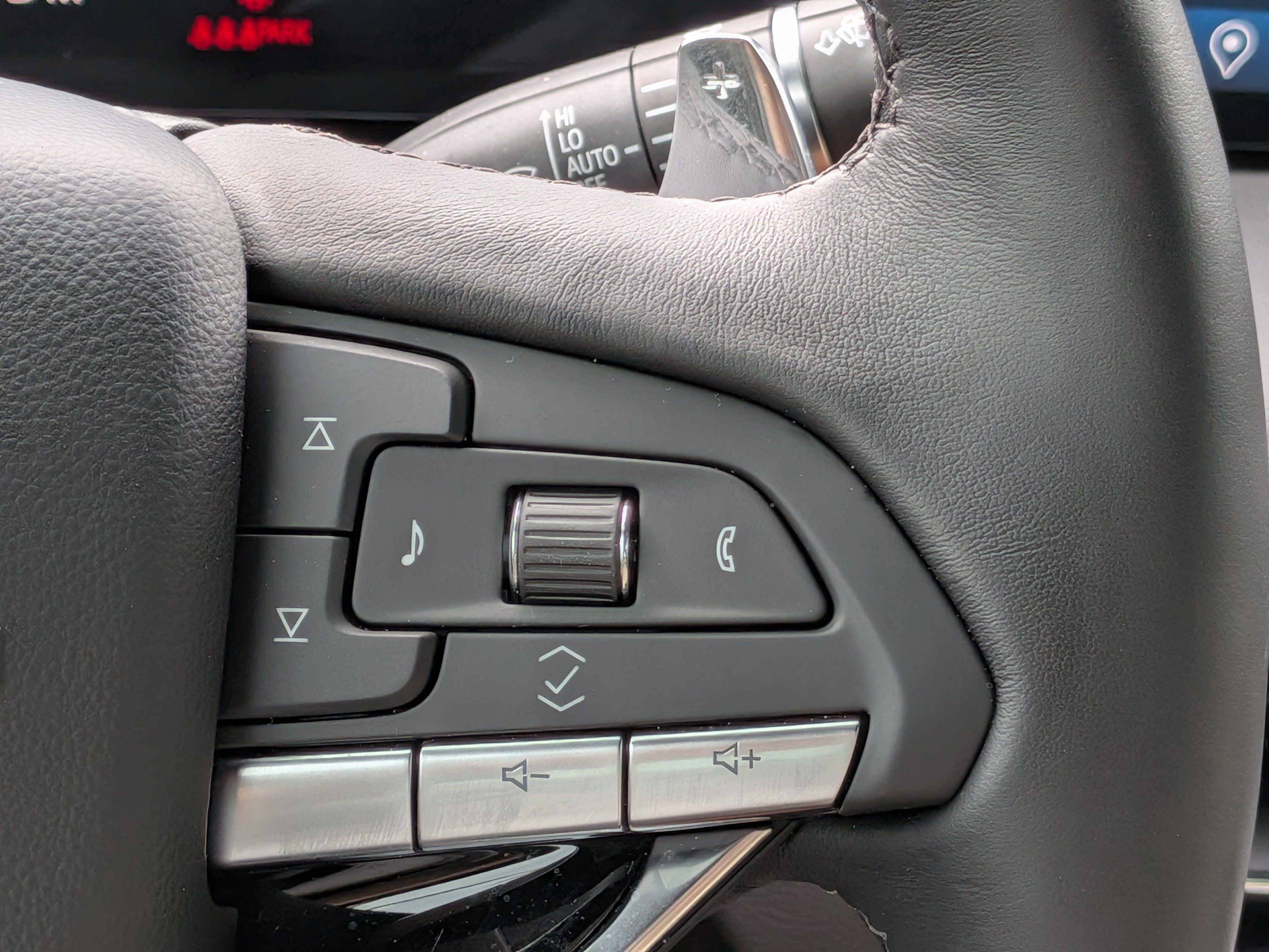 Certified 2025 Cadillac CT5 Premium Luxury w/ Sun And Sound Package RWD image 25