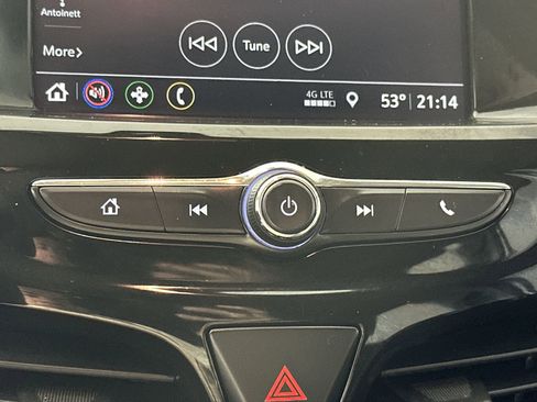 Used 2021 Chevrolet Spark LS image 22