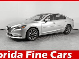 Used 2018 MAZDA MAZDA6 Sport video 1