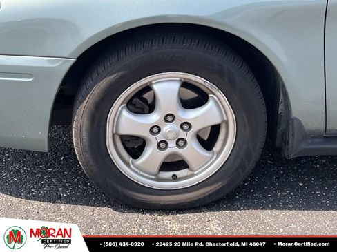 Used 2005 Ford Taurus SE FWD image 9