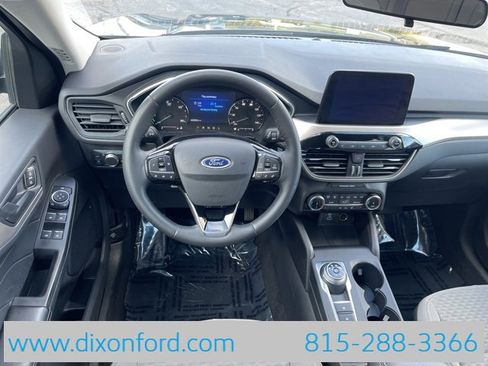 Used 2022 Ford Escape SE w/ Convenience Package image 20