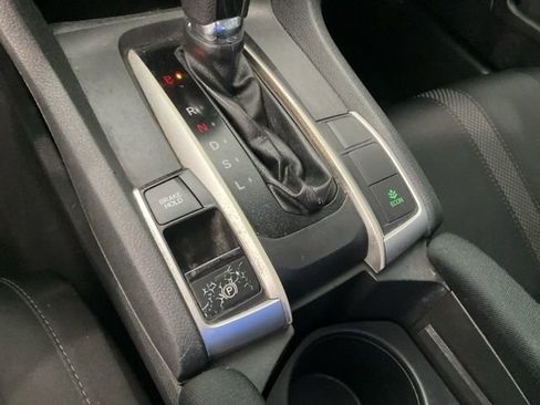 Used 2020 Honda Civic LX image 11