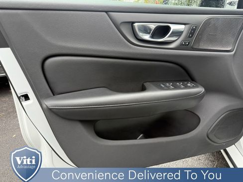 Certified 2023 Volvo S60 B5 Plus w/ Climate Package image 16