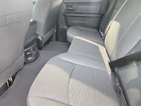 New 2026 RAM 3500 Tradesman AWD/4WD image 18
