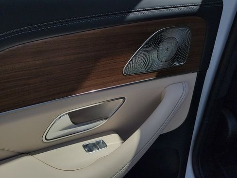 New 2026 Mercedes-Benz GLE 63 AMG S image 12