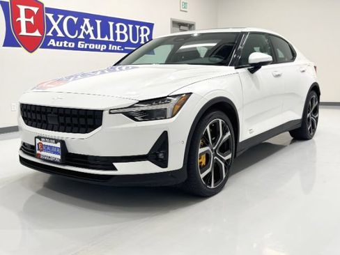 Used 2022 Polestar Polestar 2 w/ Performance Package AWD/4WD image 5