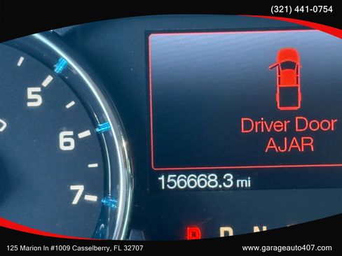 Used 2014 Ford F150 XLT w/ Equipment Group 302A Luxury image 15