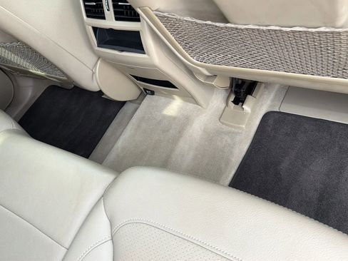 Used 2015 Mercedes-Benz ML 350 4MATIC image 77