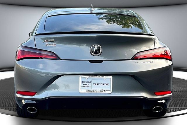 Used 2024 Acura Integra A-Spec FWD image 6