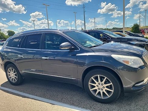 Used 2014 Buick Enclave Leather AWD/4WD image 2