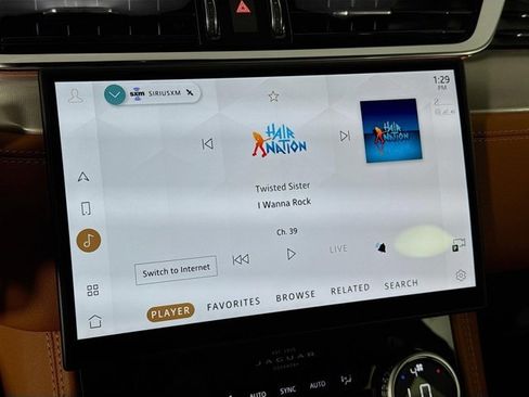 New 2026 Jaguar F-PACE R-Dynamic S image 15