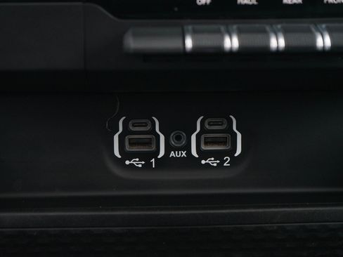 Used 2020 RAM 1500 Sport w/ Level 2 Equipment Goup w/2_L AWD/4WD image 19