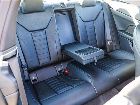 Used 2021 BMW 440i xDrive Coupe w/ Executive Package image 24