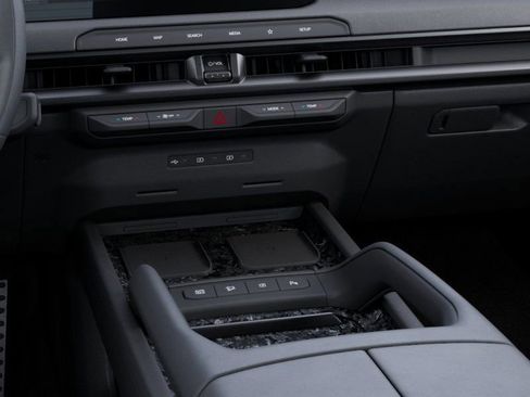 New 2027 Kia Telluride SX Prestige X-Pro AWD/4WD image 23