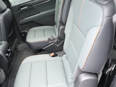 Certified 2024 GMC Acadia AT4 w/ Super Cruise Package image 13