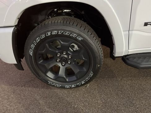 New 2026 RAM 1500 Big Horn image 44