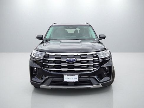 New 2026 Ford Explorer Active w/ Active Comfort Package RWD image 2