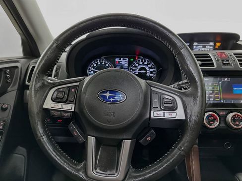 Used 2018 Subaru Forester 2.5i Touring w/ Popular Package #3B image 17