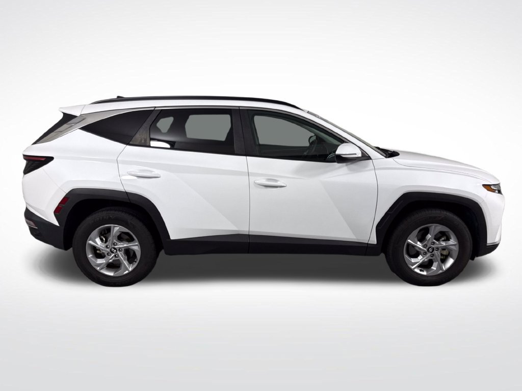 Certified 2023 Hyundai Tucson SEL AWD/4WD image 2
