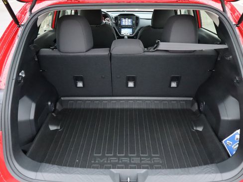 New 2025 Subaru Impreza 2.0i image 16