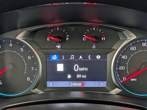 Certified 2023 Chevrolet Equinox LT image 18