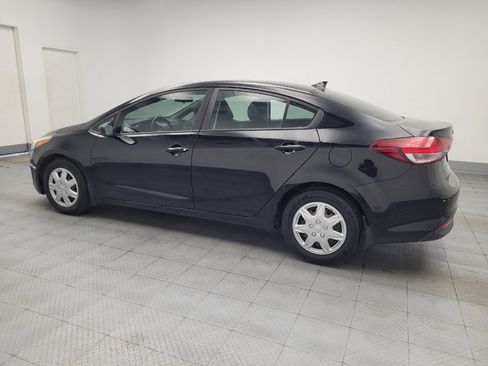 Used 2018 Kia Forte LX FWD image 3