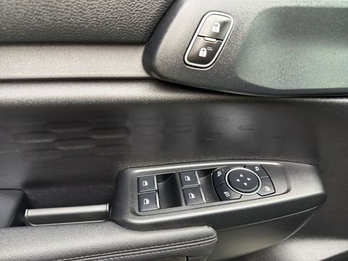 Certified 2025 Ford Ranger XLT image 20