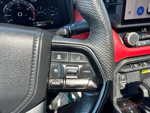 Used 2023 Toyota Tundra TRD Pro AWD/4WD image 16