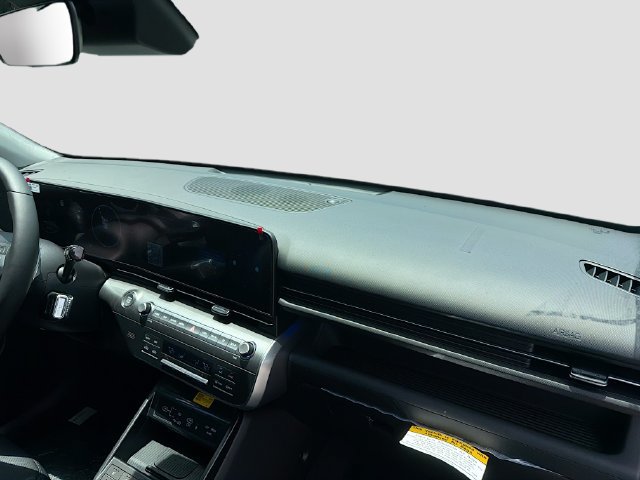 New 2026 Hyundai Kona Limited FWD image 31